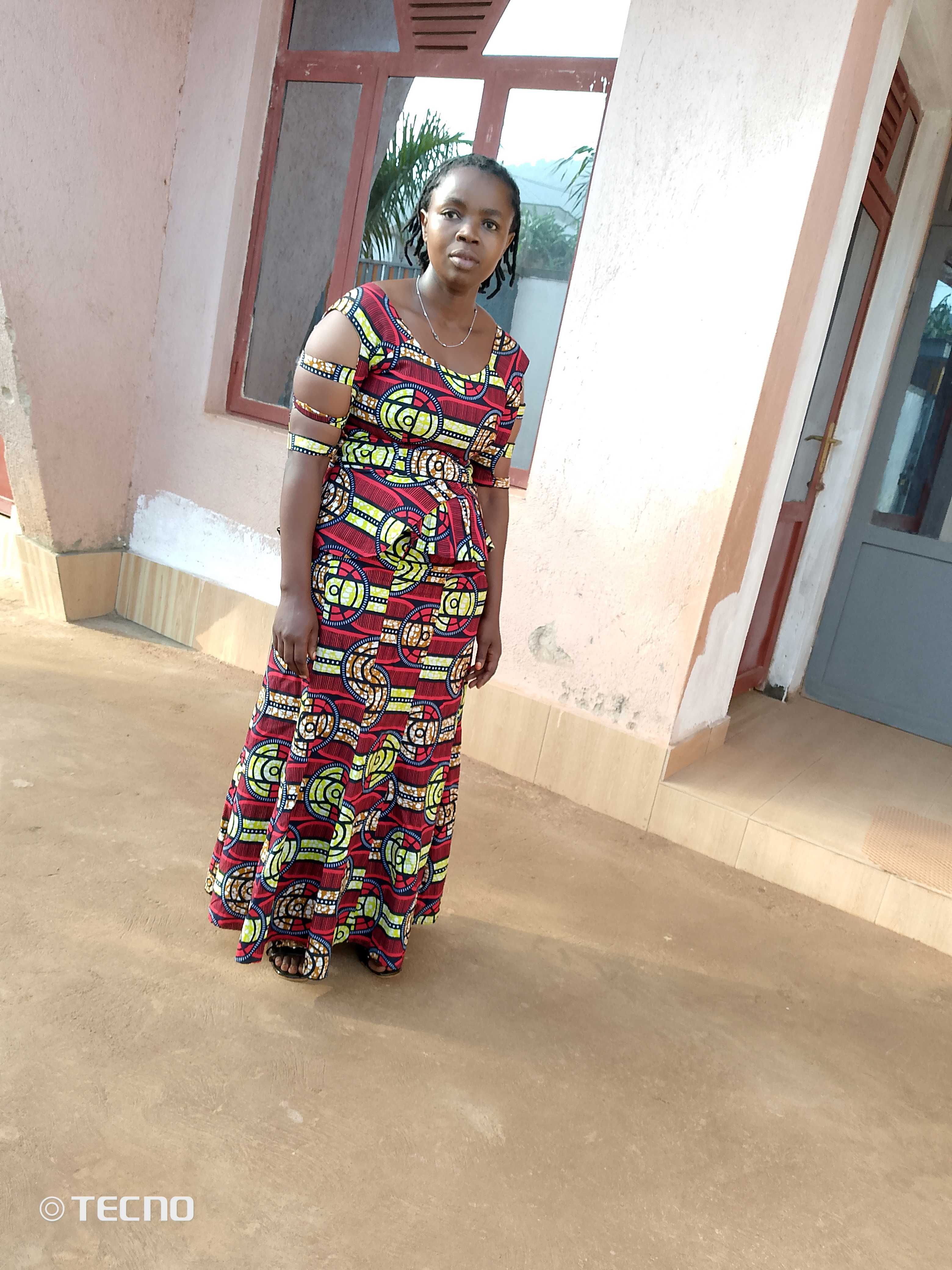 Mukarutabana Marie Goreth