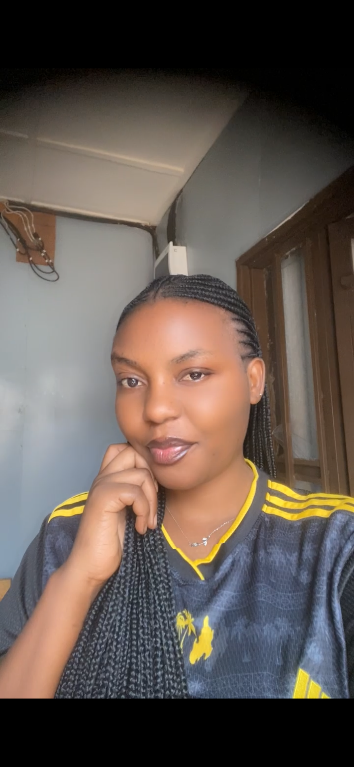 Amani bitakuya Anuarite